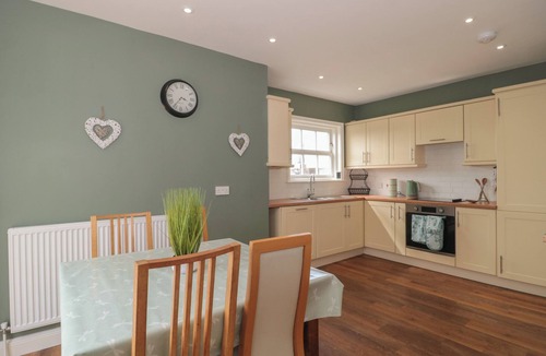 Highbridge Cottage | Cherry Tree House