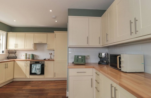 Highbridge Cottage | Cherry Tree House