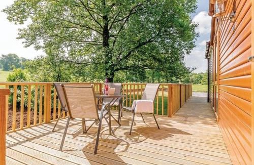 Narberth House | Cherry Tree Lodge