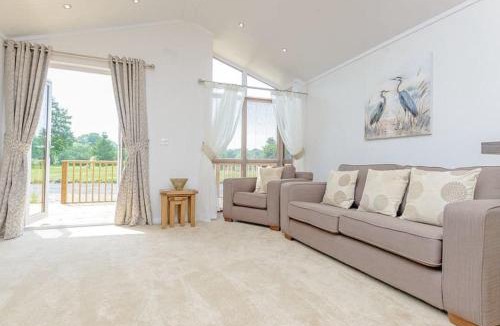 Narberth House | Cherry Tree Lodge