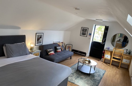 Martlesham Heath Hotel | Cherry Tree Pub