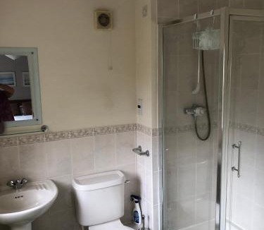 Muxton House | Cherry Trees