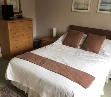 Muxton House | Cherry Trees