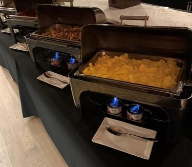 Newark Hotel | Cherry Valley Hotel