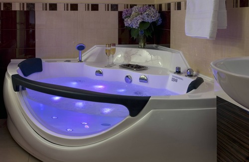 Stroudsburg Bed & Breakfast | Cherry Valley Manor Luxury Bed and Breakfast