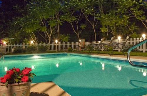 Stroudsburg Bed & Breakfast | Cherry Valley Manor