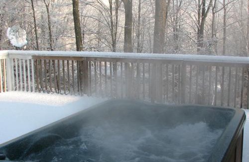 Stroudsburg Bed & Breakfast | Cherry Valley Manor