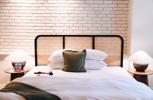 Midtown - Westport Hotel | Cherry Warehouse Hotel