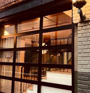 Midtown - Westport Hotel | Cherry Warehouse Hotel