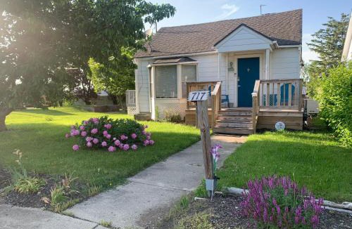 Fairborn House | Cherry717