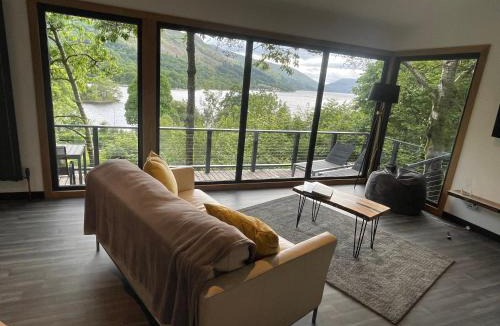 St Fillans House | Cherrybrae Cottage