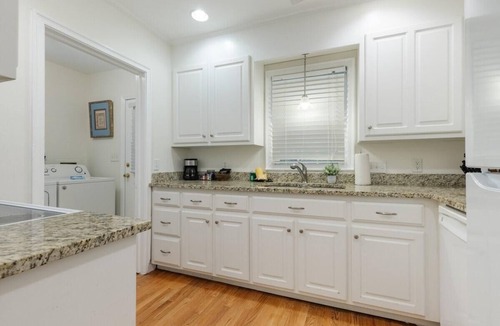 Greenville House | Cherrydale Area Monthly Rental near Downtown!