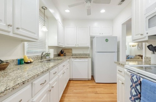 Greenville House | Cherrydale Area Monthly Rental near Downtown!