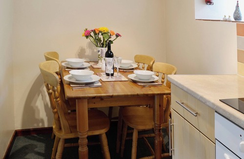 Holcombe Burnell Cottage | Cherrytree Cottage - 29937