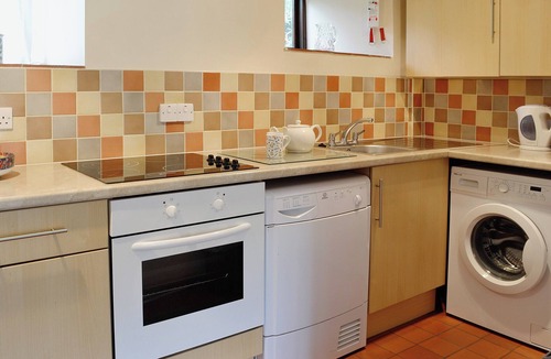 Holcombe Burnell Cottage | Cherrytree Cottage - 29937