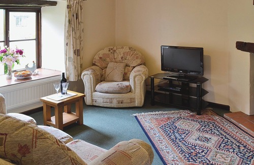 Holcombe Burnell Cottage | Cherrytree Cottage - 29937