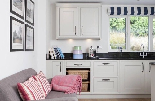 Rock Cottage | Cherrytrees