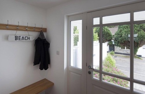 Rock Cottage | Cherrytrees