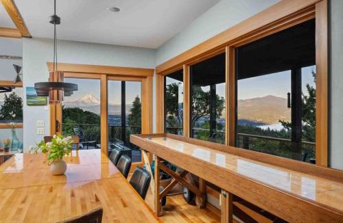 White Salmon House | CherryView Lane