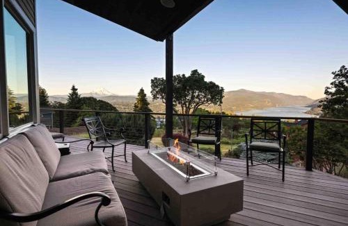 White Salmon House | CherryView Lane