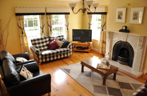 Craigavon Bed & Breakfast | Cherryville House