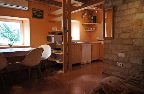 Cres Apartment | Cherso Mare