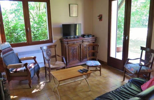 Uza House | Cherte by Interhome