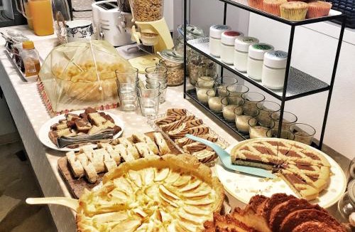 Riva San Vitale Bed & Breakfast | Chery Bed & Breakfast