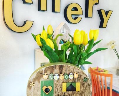 Riva San Vitale Bed & Breakfast | Chery Bed & Breakfast