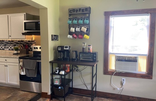 Oakland Mills House | Cheryl’s House