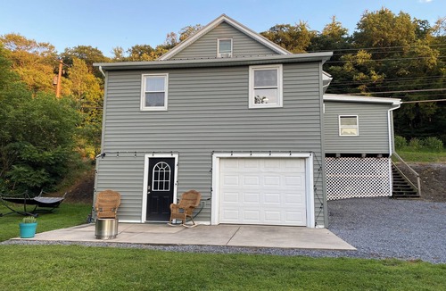 Oakland Mills House | Cheryl’s House
