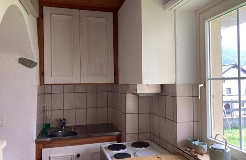 S-chanf Apartment | Chesa alb sco'l floc by Interhome