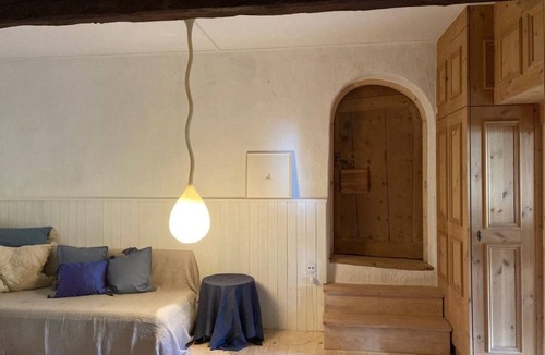 S-chanf Apartment | Chesa alb sco'l floc by Interhome