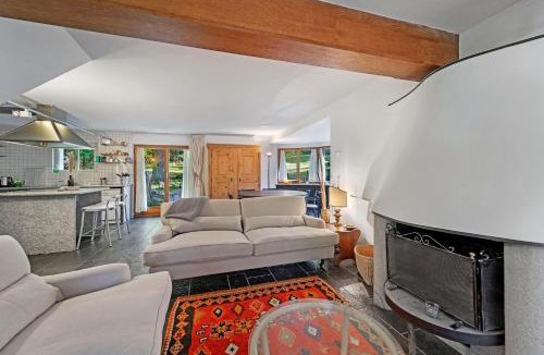 Surlej House | Chesa Alvan - Surlej