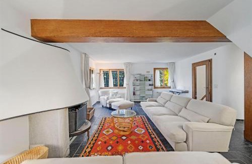 Surlej House | Chesa Alvan - Surlej