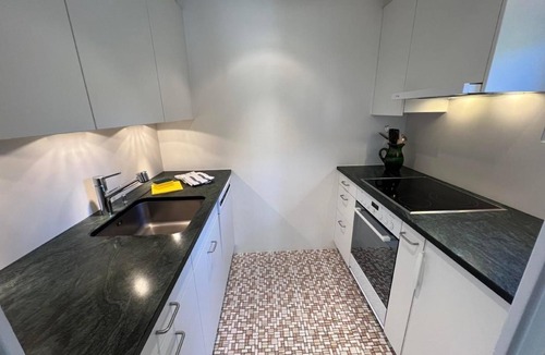 Bever Apartment | Chesa Arettas Bogh - Public transport included
