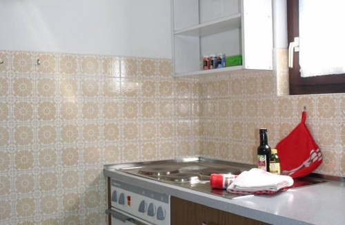 Bever Apartment | Chesa Arettas mirrors