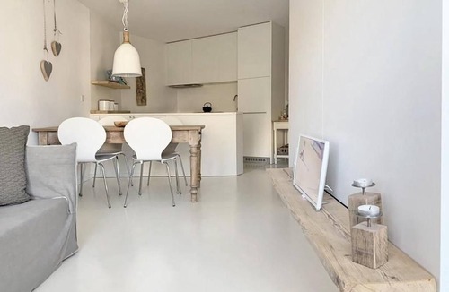 Pontresina Apartment | Chesa Auricula by Interhome