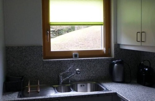 Pontresina Apartment | Chesa Azalea 30 by Interhome