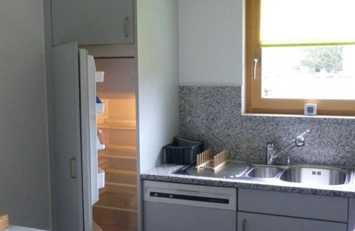 Pontresina Apartment | Chesa Azalea 30 by Interhome