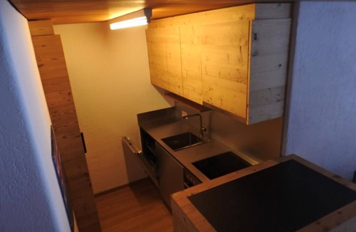 Bever Apartment | Chesa Bellavista by Interhome