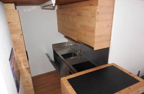 Bever Apartment | Chesa Bellavista