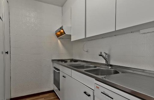 Champfer Apartment | Chesa Bellavista - Champfer