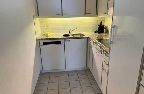 Bever Apartment | Chesa Bernina 3 - Public transport included