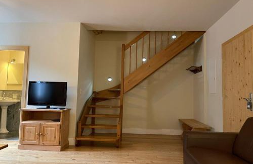Samedan Apartment | Chesa Bernina