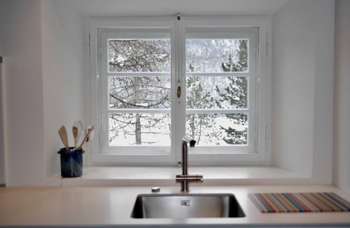 Champfer Apartment | Chesa Bindschedler by Interhome