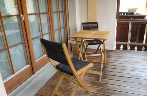 Zuoz Apartment | Chesa Blais by Interhome