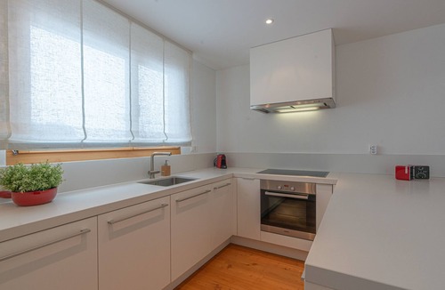 Maloja Apartment | Chesa Blaunca Maloja by Interhome