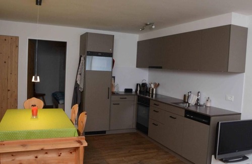 Zuoz Apartment | Chesa Brünella, Wohnung Belvair by Interhome