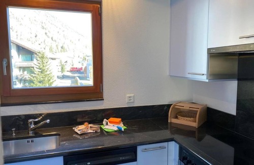 Bever Apartment | Chesa Burdun by Interhome